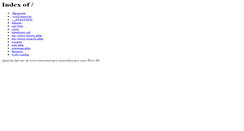 Desktop Screenshot of lawnmowers-snowblowers.com